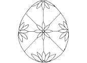 mandala-huevo-de-pascua-flor-dibujo-para-colorear-e-imprimir