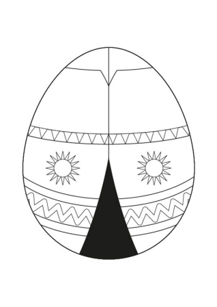 mandala-huevo-de-pascua-indio-dibujo-para-colorear-e-imprimir